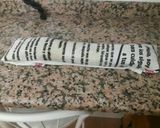 Foto del paso 8 de la receta Rollo de espinacas, salmón y queso de untar