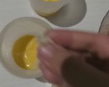 Foto langkah ke 5 dari resep Snack MPASI Tinggi Kalori - Kentang Tomat Kukus.