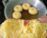 Foto langkah ke 6 dari resep Donat Labu.