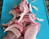 Foto del paso 1 de la receta: Judías verdes al limón