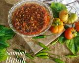 Cara Membuat Sambal Bajak 4