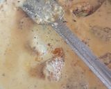 ফুলকপির কোফতা কারি (Cauliflower kofta curry recipe in bengali) রেসিপি ধাপ - 7 ছবি