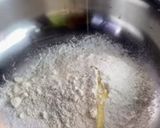 A picture of step 1 of #WF Chicken Momo.