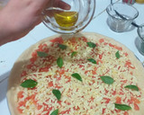 Foto del paso 9 de la receta: Pizza Margherita