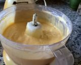 Foto del paso 1 de la receta: Helado de mango