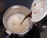 Foto del paso 2 de la receta: Natillas de café