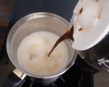 Foto del paso 2 de la receta: Natillas de café
