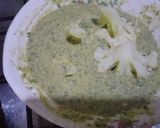 صورة لخطوة 3 من وصفة القرنبيط وجماله