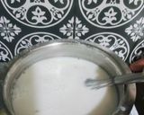 ज्वार आटे की राब रेसिपी चरण 3 फोटो