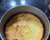 Foto del paso 5 de la receta: Tarta vasca de queso