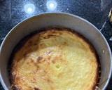 Foto del paso 5 de la receta: Tarta vasca de queso