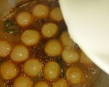 Foto langkah ke 3 dari resep Candil Tepung Ketan.