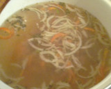 Foto del paso 3 de la receta: Cazuela de albóndigas