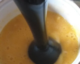 Foto del paso 1 de la receta: Helado vegano de mango
