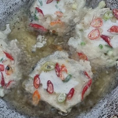 Langkah 3