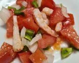 Foto del paso 9 de la receta: 126. Salpicón de Gambas