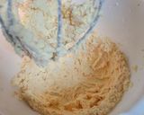 A picture of step 2 of Glutten-free Madeira cake.