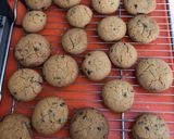 Foto del paso 11 de la receta: Galletas con pepitas de chocolate