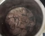 Foto langkah ke 5 dari resep Dendeng Balado.