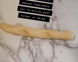 Une image de l'étape 3 de Doigt de sorcière ensanglanté 🎃🕷️😈🕸️.