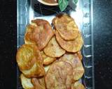Potatoes Filters (Pakora) recipe step 6 photo
