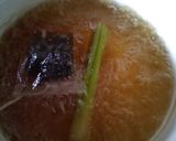 Foto langkah ke 2 dari resep Lemon Tea with Lemongrass.