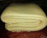 Foto del paso 10 de la receta: Masa de hojaldre