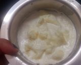 A picture of step 1 of Gajar ka Halwa.