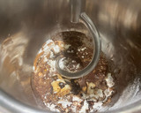 A picture of step 4 of Brown Sugar Rye Bread.