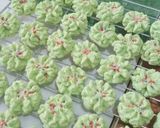 Foto langkah ke 8 dari resep Sagu Keju Klasik.