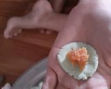 Foto langkah ke 3 dari resep Kipo.