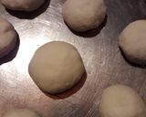 Foto del paso 4 de la receta: Pancitos al sartén