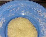 A picture of step 2 of Yummy soft chapati.