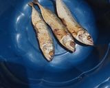 Foto langkah ke 1 dari resep Tumis klotok.