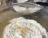 Foto del paso 2 de la receta: Pepas mega fácil, ricas y económicas