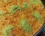 صورة لخطوة 3 من وصفة حلا الشعيريه