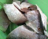 Foto langkah ke 2 dari resep Sup Ikan.