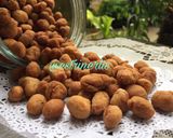 Foto langkah ke 7 dari resep Kacang telur anti gagal.