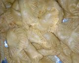 A picture of step 3 of Meat pie.