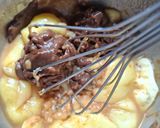 Foto del paso 7 de la receta: Facturas rellenas de crema pastelera de dulce de leche