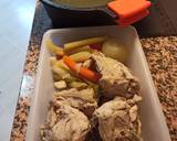 Pastillas de caldo de pollo recipe step 1 photo