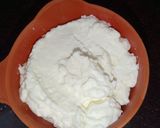 स्ट्रॉबेरी श्रीखंड (Strawberry Shrikhand recipe in Hindi) रेसिपी चरण 4 फोटो