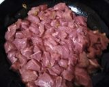 Foto del paso 3 de la receta: Tacos de carne