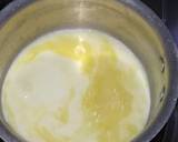 White sauce recipe step 4 photo