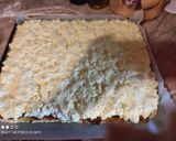 Rákóczi túrós recept fázis 3 fotója