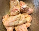 Foto del paso 4 de la receta Alitas de Pollo al horno