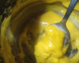 Foto del paso 2 de la receta: Mousse de limón 🍋 y chocolinas 🍫