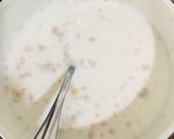 Foto del paso 1 de la receta: Bisquets