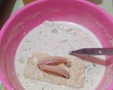Foto langkah ke 1 dari resep Tempe Goreng Sendal Jepit.