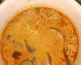 Foto langkah ke 7 dari resep Terong tahu santan pedass nyoss.